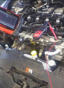 Auto elektronikas remonts